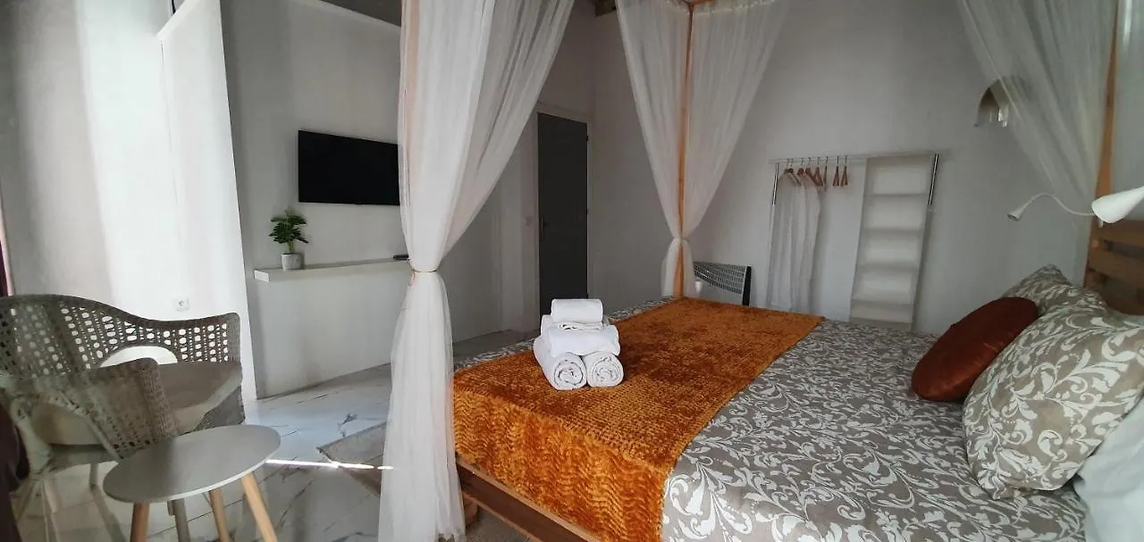 Mojo Hostel Boutique Jerez de la Frontera Španělsko