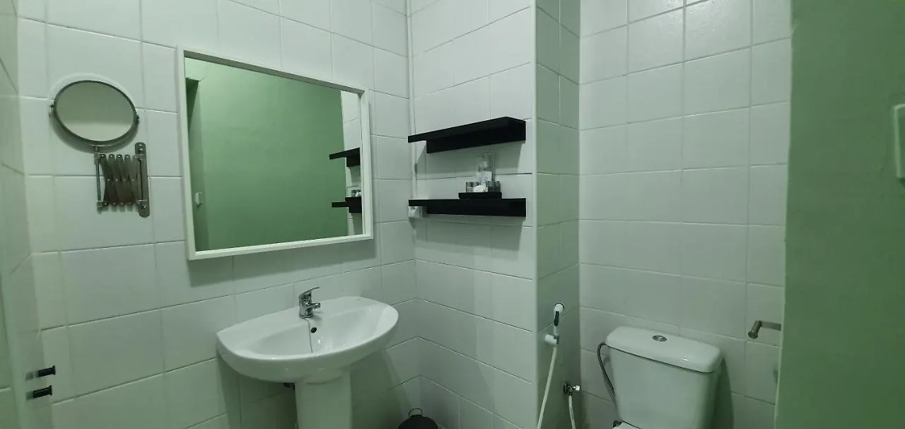 Mojo Hostel Boutique Jerez de la Frontera Španělsko