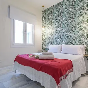 Apartment Lala Corredera Centro