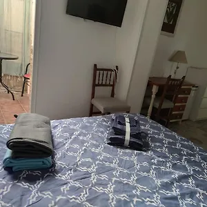 La Alcoba de Antona Pensión