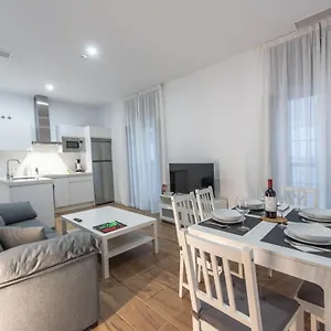 Apartment Santa Maria 15