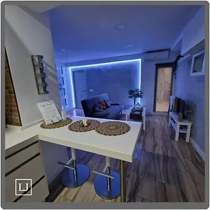 Loft Jerez Apartahotel