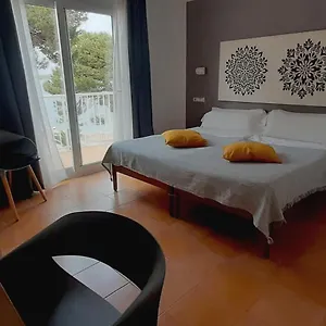 Hotel Bahía Azul Portocolom (Mallorca)