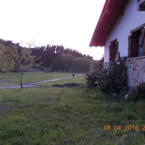 Hotel Miamendi Larrabetzu
