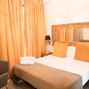 Hotel Villamarta Jerez Jerez de la Frontera