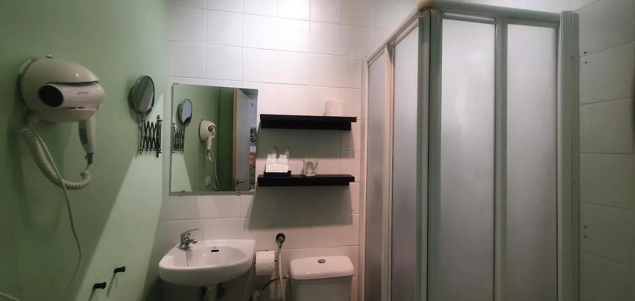 Mojo Hostel Boutique Jerez de la Frontera Guest house