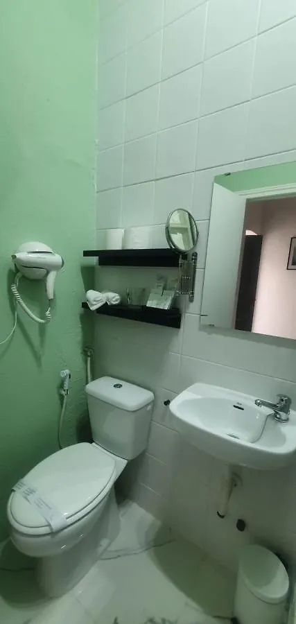 Mojo Hostel Boutique Jerez de la Frontera Guest house