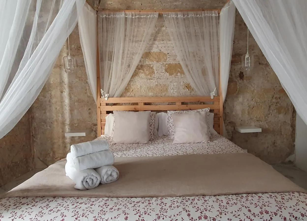 ** Pensión Mojo Hostel Boutique Jerez de la Frontera España