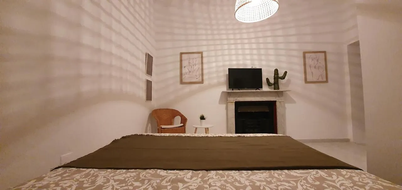 Mojo Hostel Boutique Jerez de la Frontera Pensión